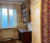 2-комн, 46.5кв м, этаж 2/2 Яицкая улица, 1 а