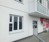 офис 87 кв м, этаж 1/10 Бориса Видяева ул, 10