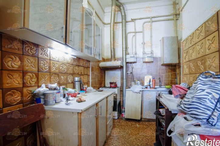 3-комн квартира Советская, 5