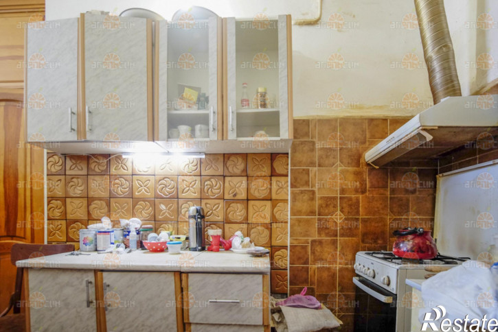3-комн квартира Советская, 5