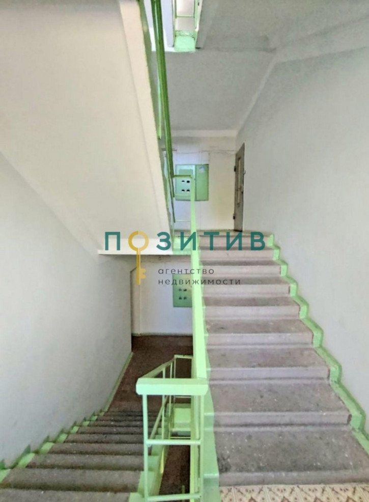 3-комн квартира Нежнова ул, 51/1