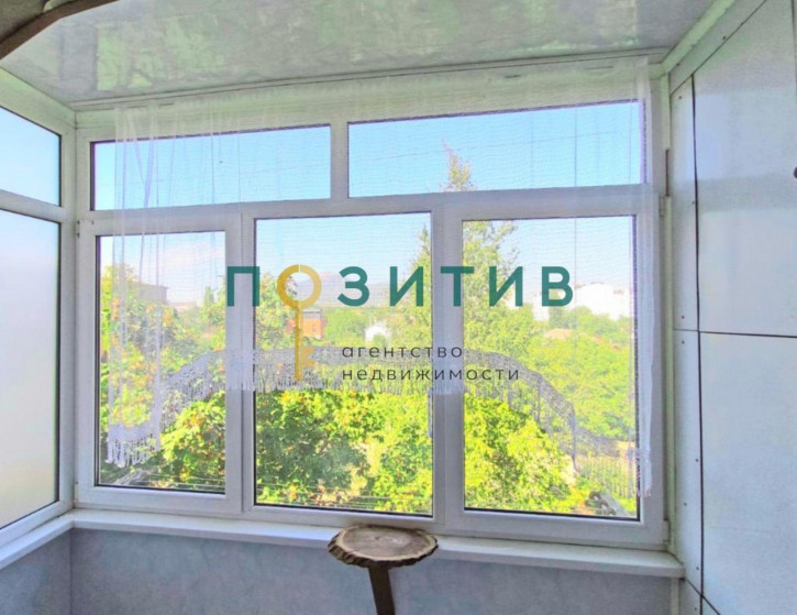 3-комн квартира Нежнова ул, 51/1