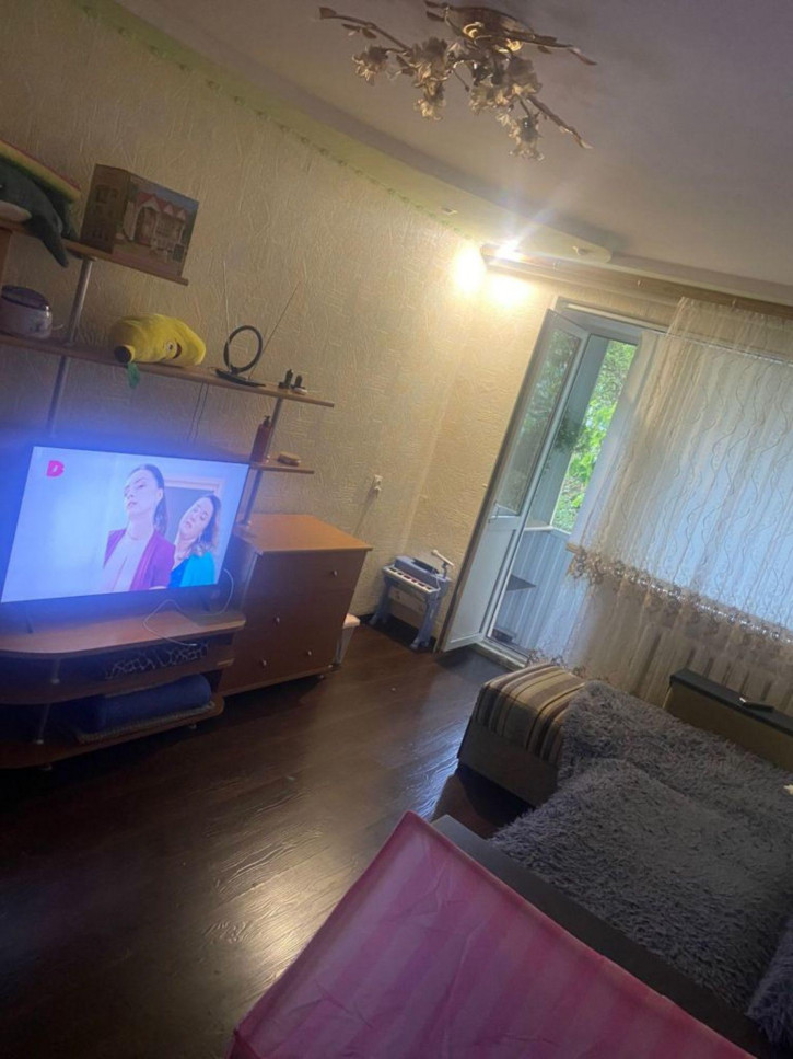 1-комн квартира Циолковского ул, 3