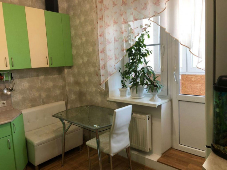 1-комн квартира Достоевского ул, 77/1