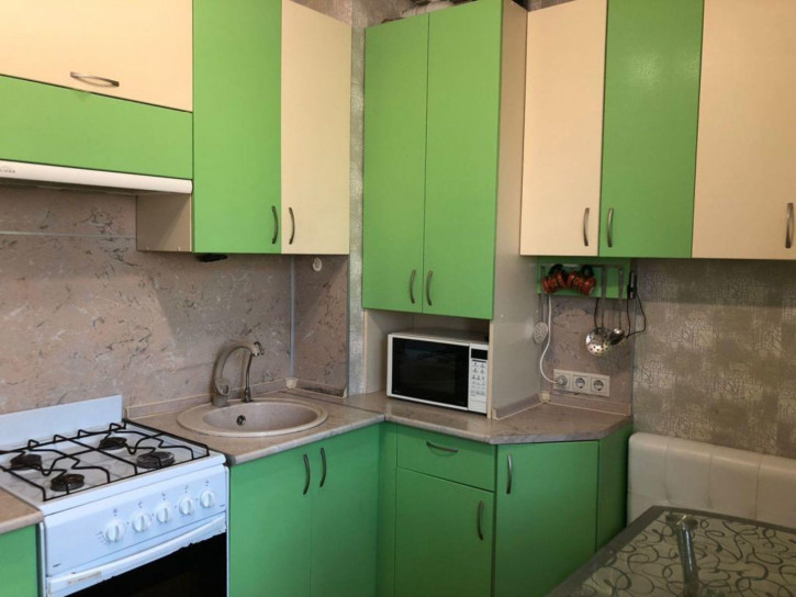 1-комн квартира Достоевского ул, 77/1