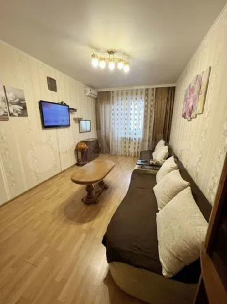 1-комн квартира Черниговская ул, 4