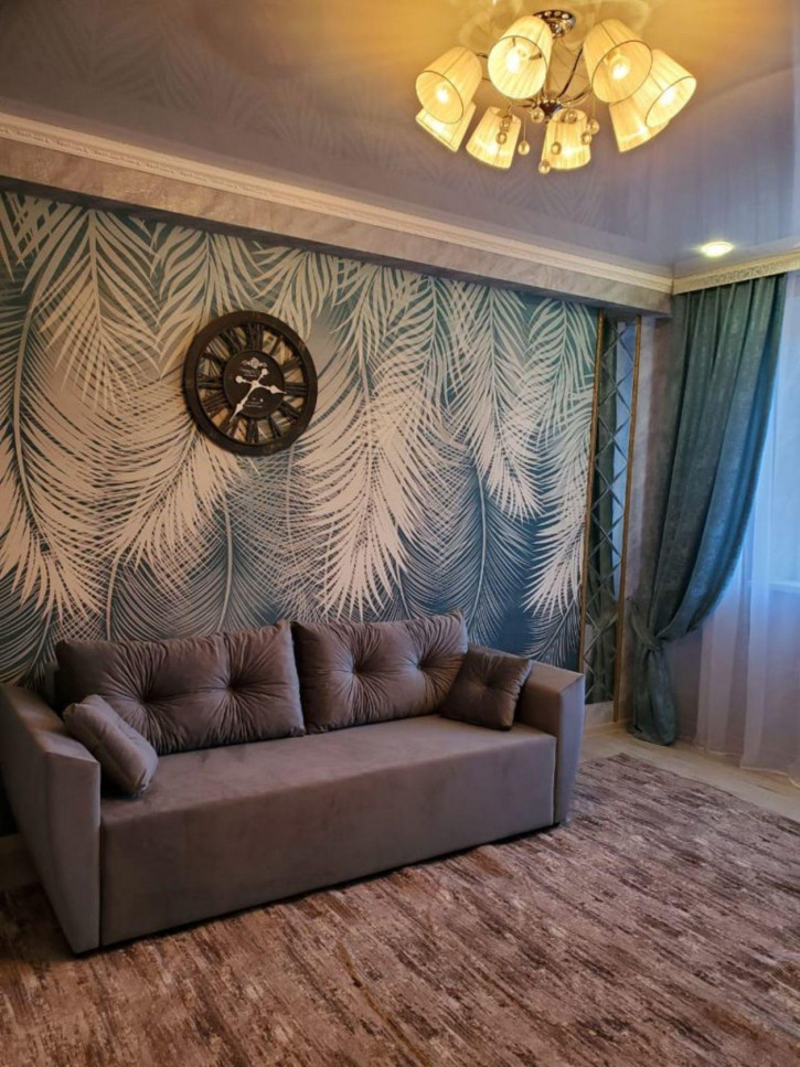 1-комн квартира Рогожникова ул, 23/3