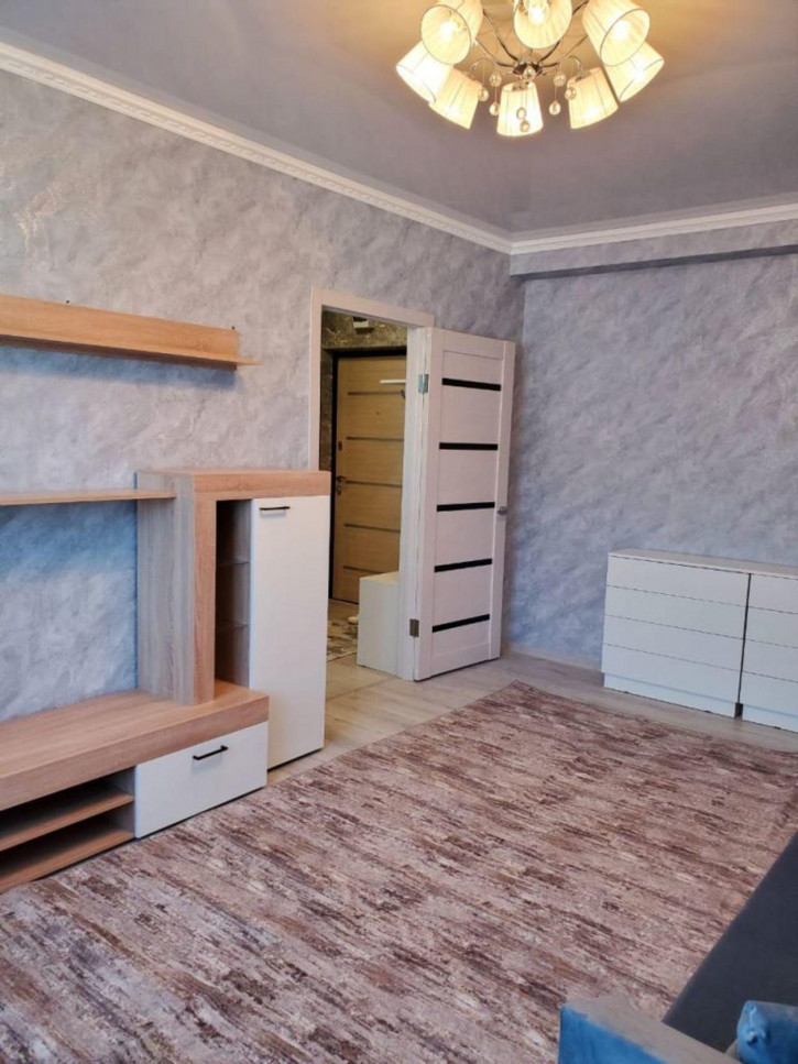 1-комн квартира Рогожникова ул, 23/3