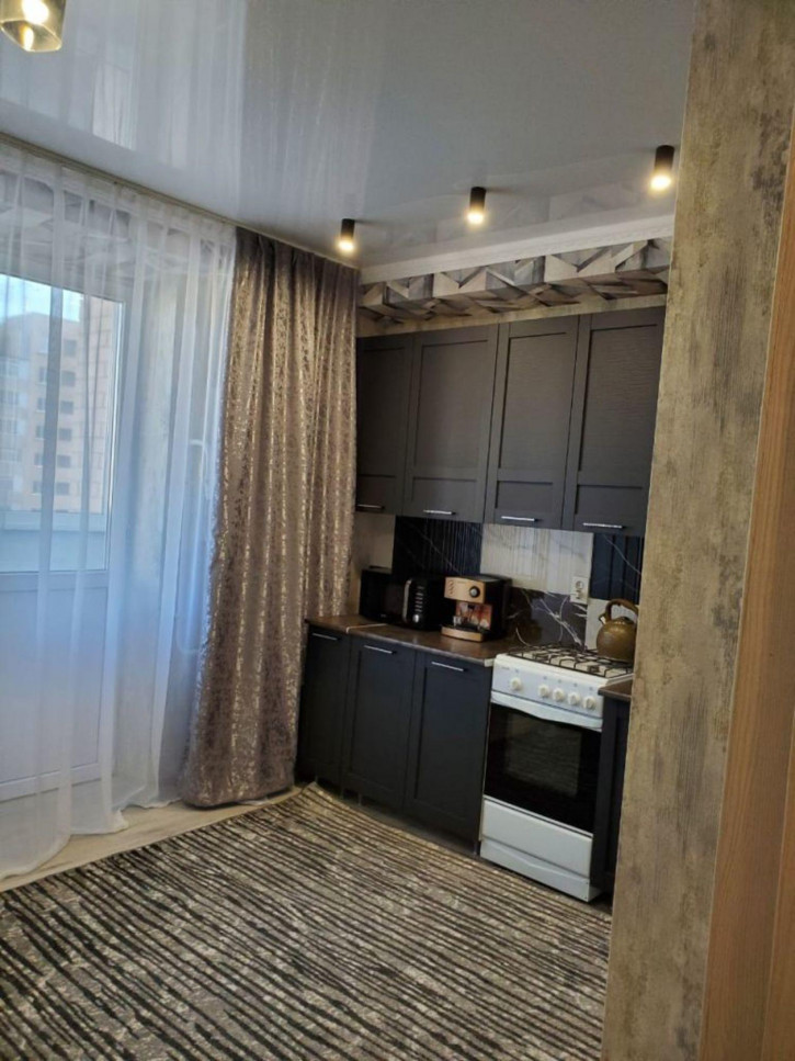 1-комн квартира Рогожникова ул, 23/3