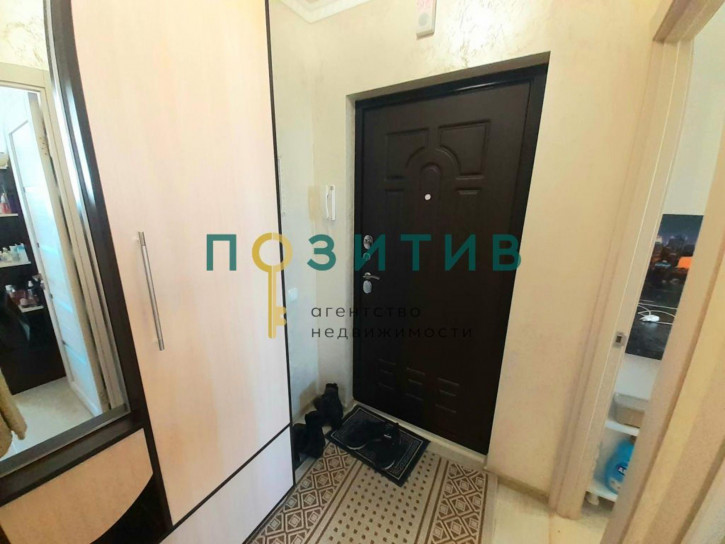 1-комн квартира Севастьянова ул, 7