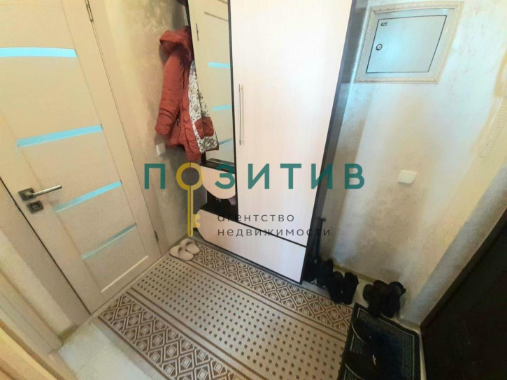 1-комн квартира Севастьянова ул, 7