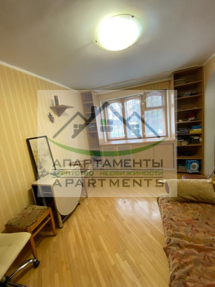 3-комн квартира Свободы ул, 17