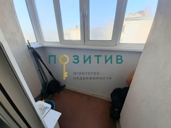 1-комн квартира Севастьянова ул, 7
