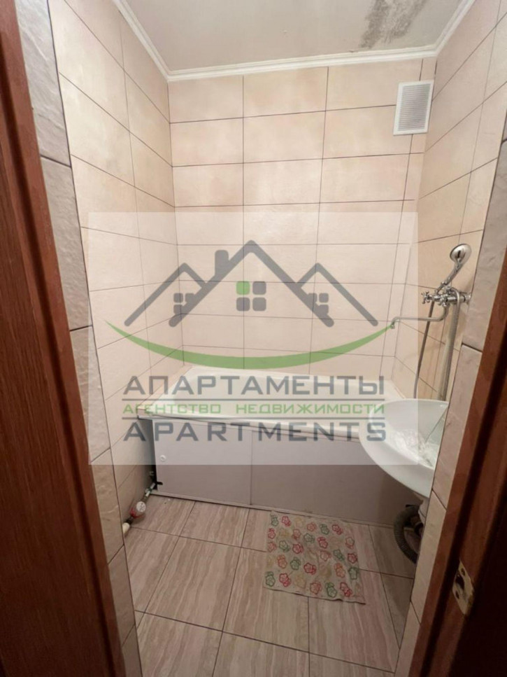 3-комн квартира Гагарина, 13