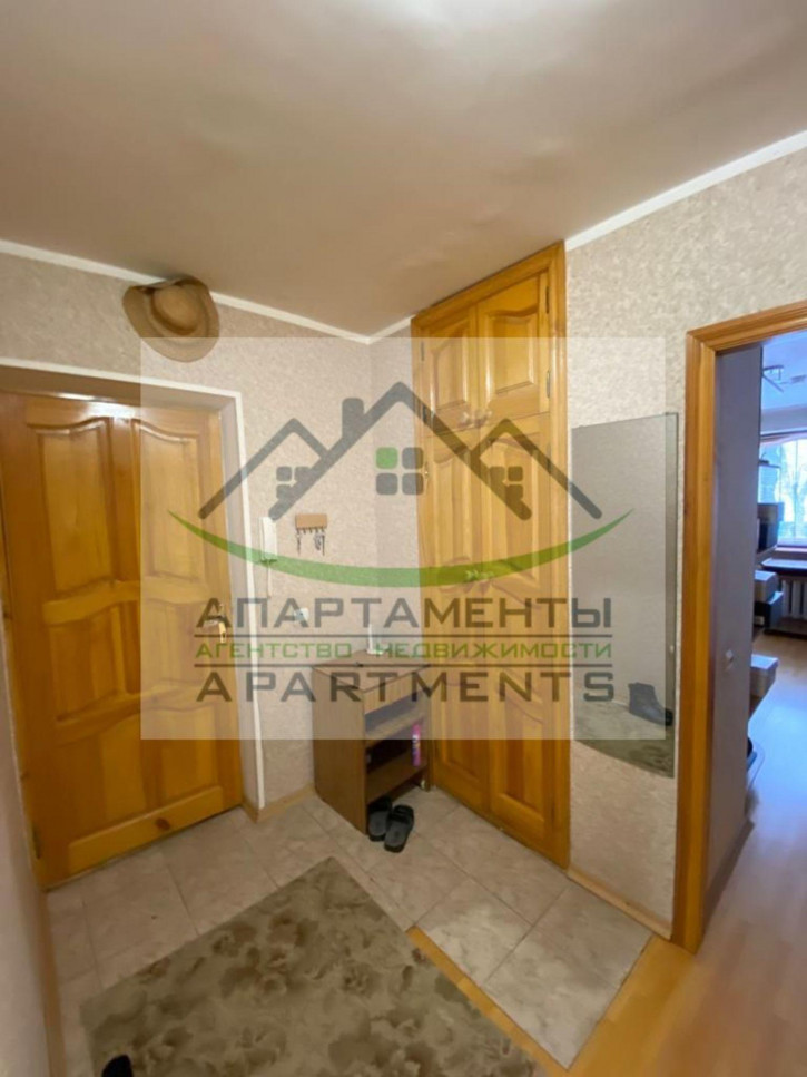 3-комн квартира Свободы ул, 17
