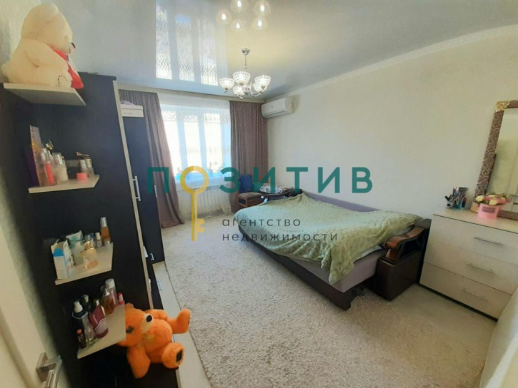 1-комн квартира Севастьянова ул, 7