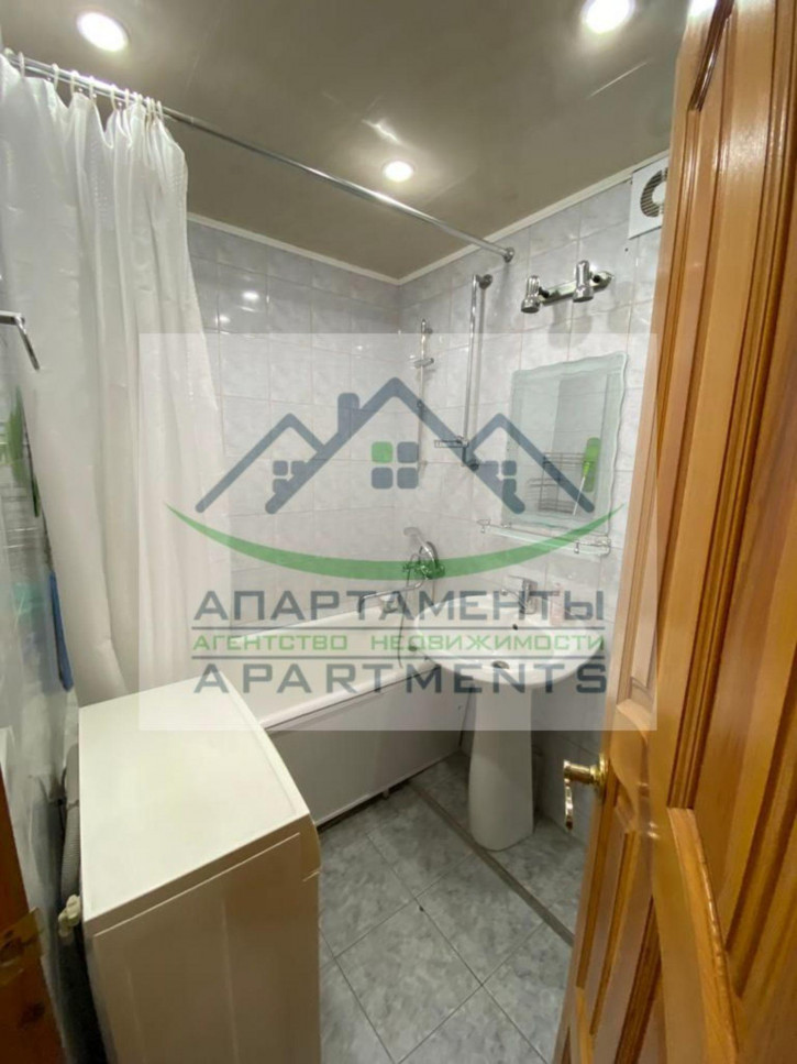 3-комн квартира Свободы ул, 17