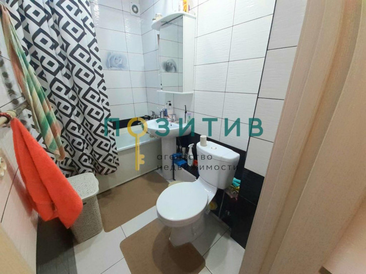 1-комн квартира Севастьянова ул, 7