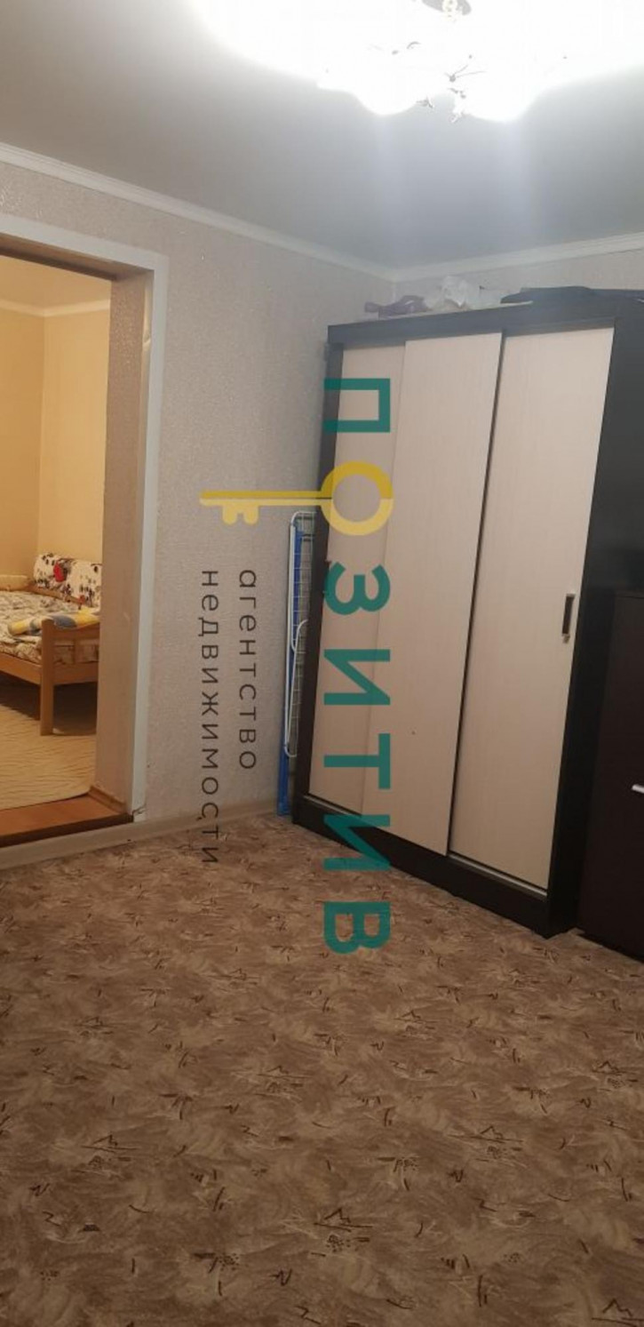 5-комн квартира Февральская ул, 1в