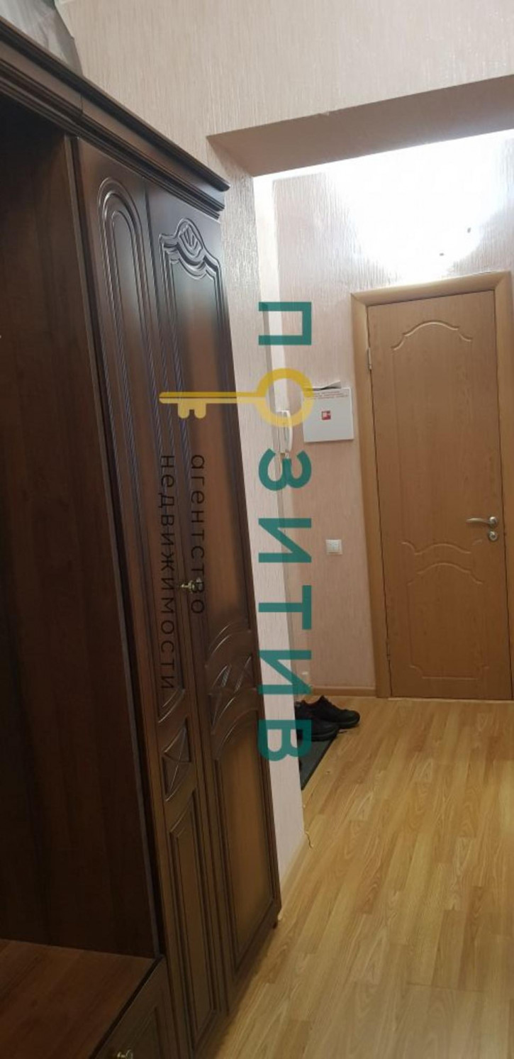 1-комн квартира Огородная ул, 37