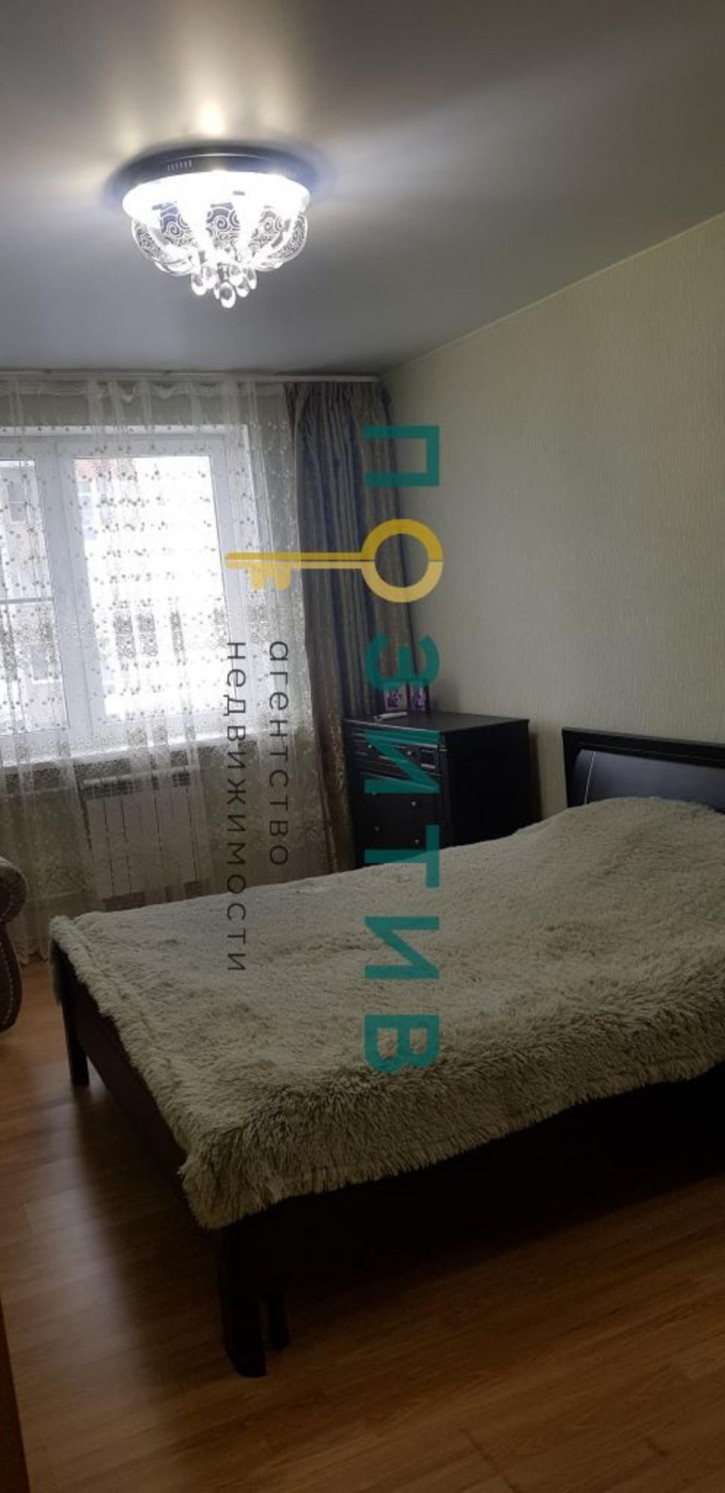 1-комн квартира Огородная ул, 37
