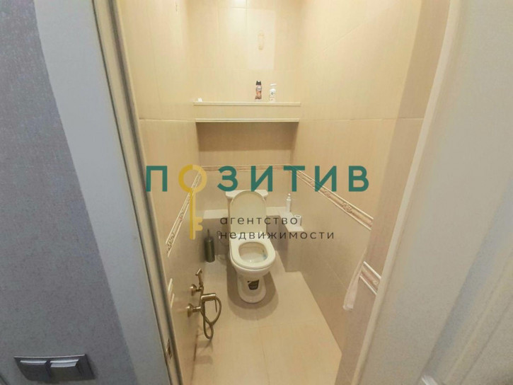 4-комн квартира Кипарисовая ул, 2к1