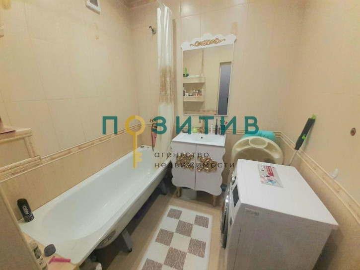 4-комн квартира Кипарисовая ул, 2к1