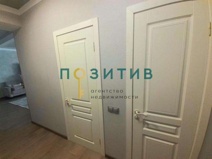 4-комн квартира Кипарисовая ул, 2к1