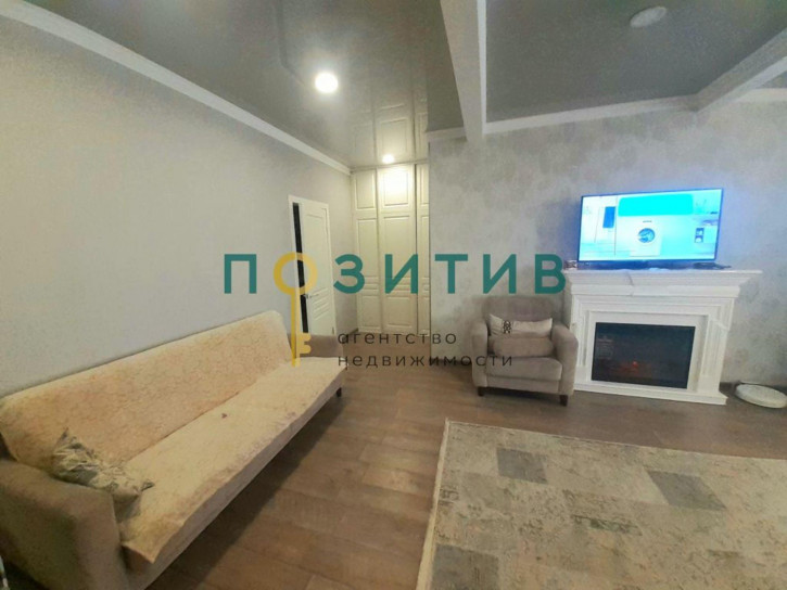 4-комн квартира Кипарисовая ул, 2к1
