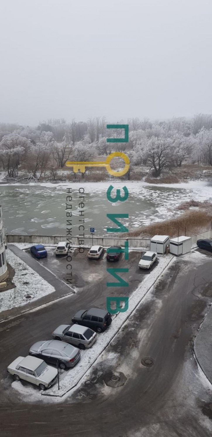 1-комн квартира Огородная ул, 37