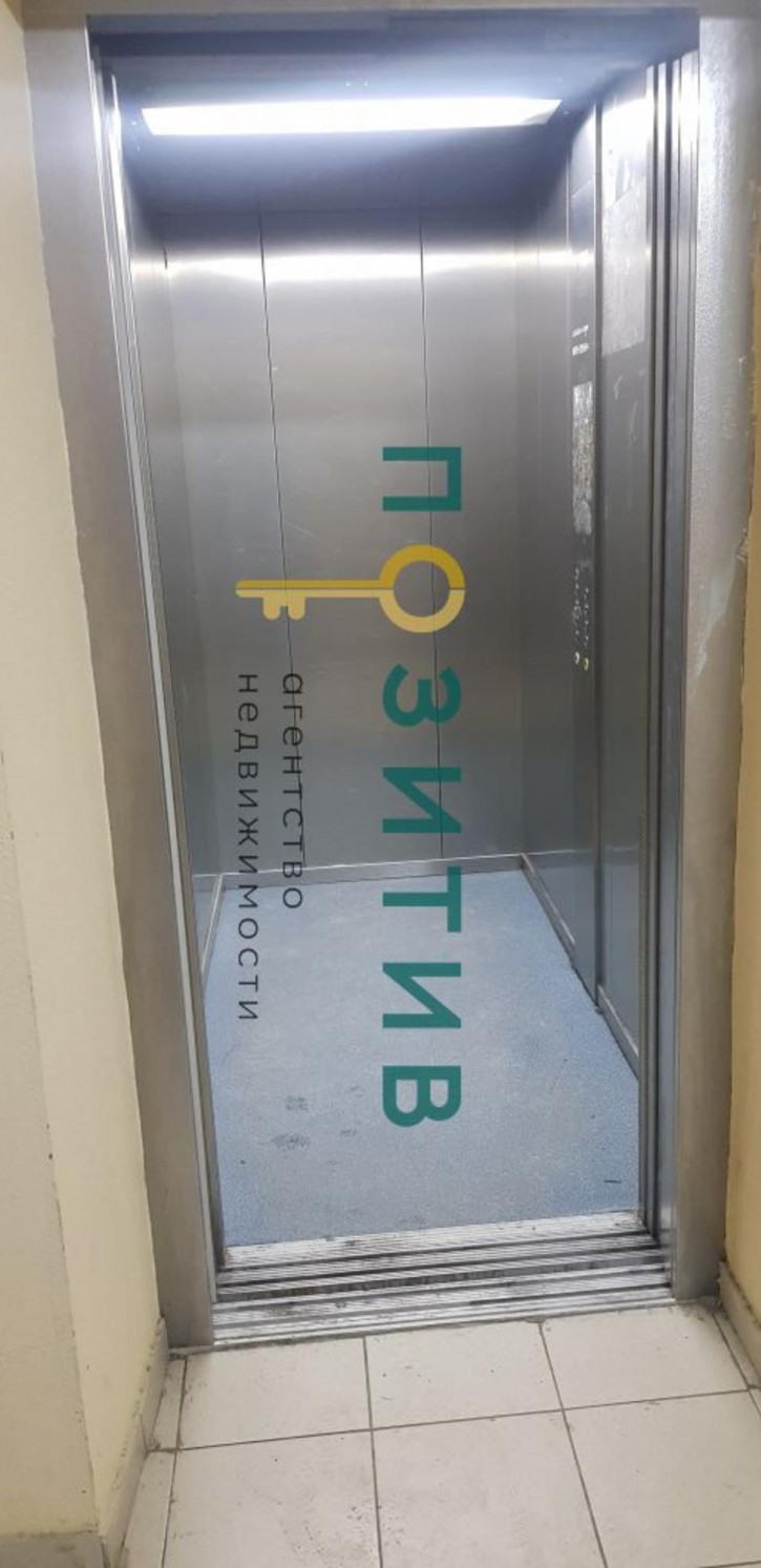 1-комн квартира Огородная ул, 37