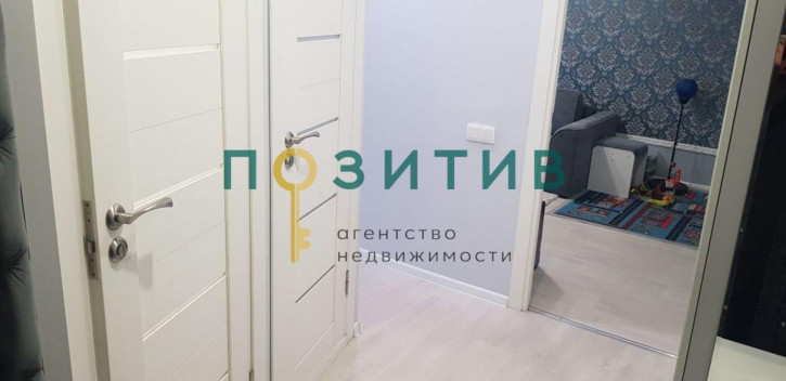 2-комн квартира Кочубея ул, 19