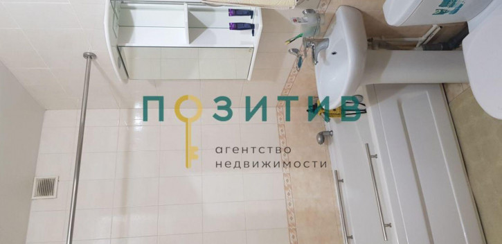 1-комн квартира Огородная ул, 37