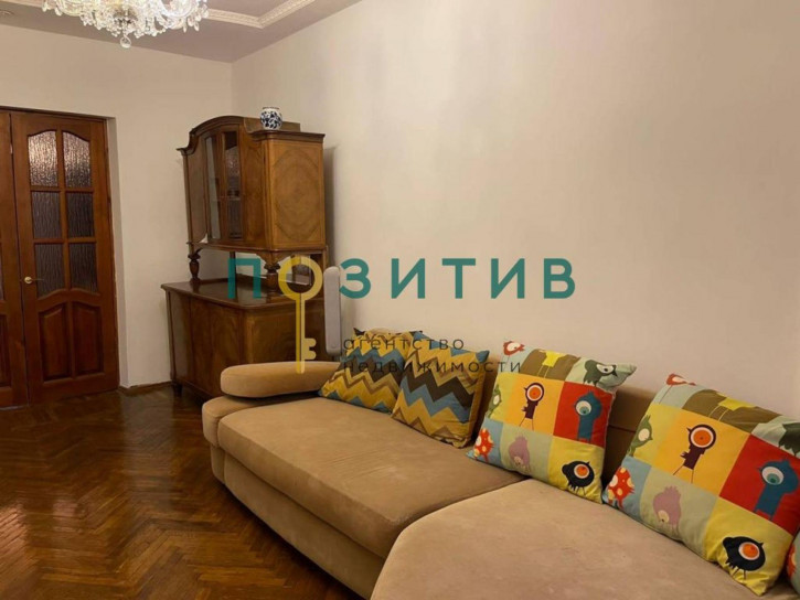 Коттедж/дом Теплосерная ул