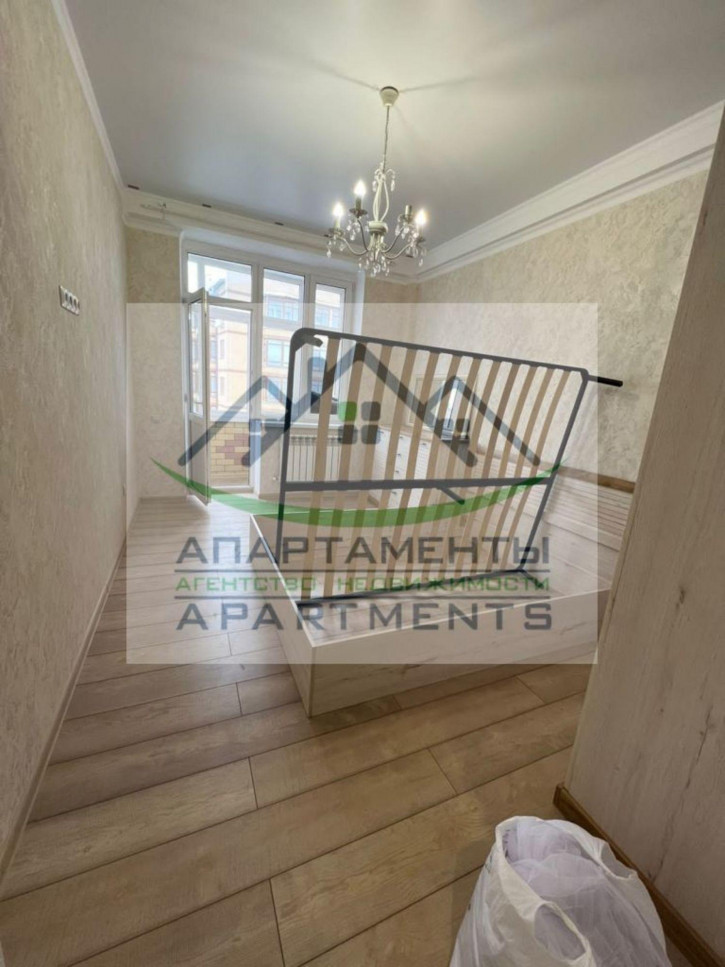 1-комн квартира Пушкина ул