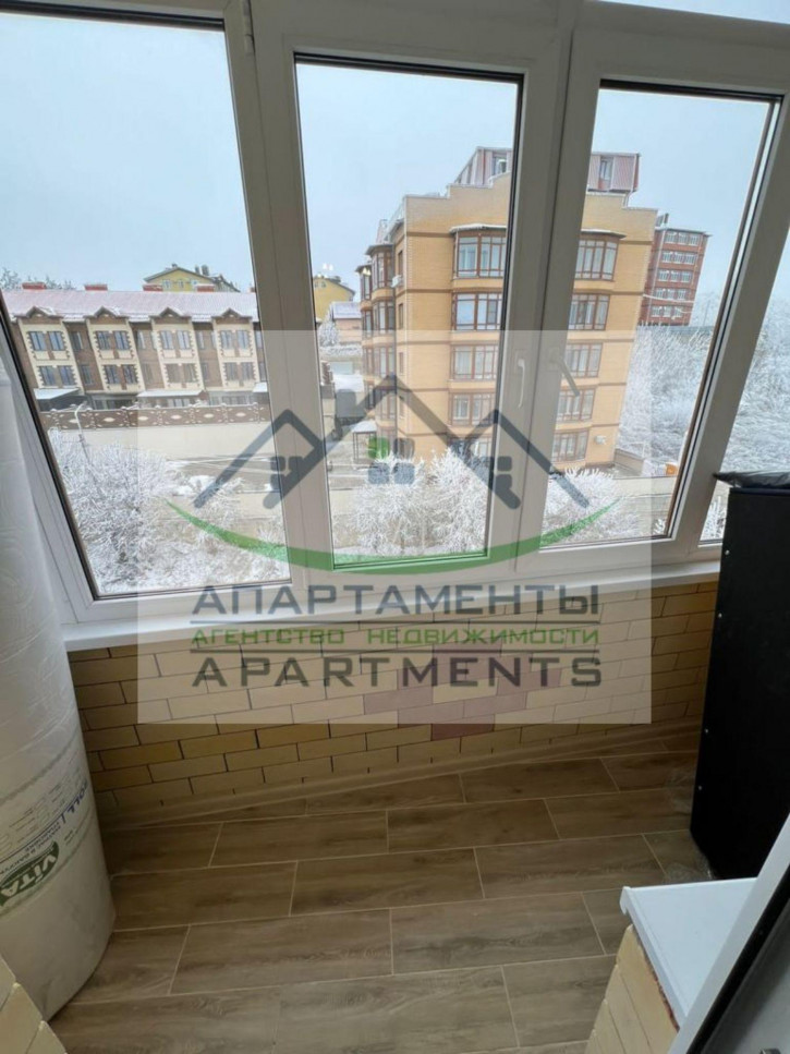 1-комн квартира Пушкина ул