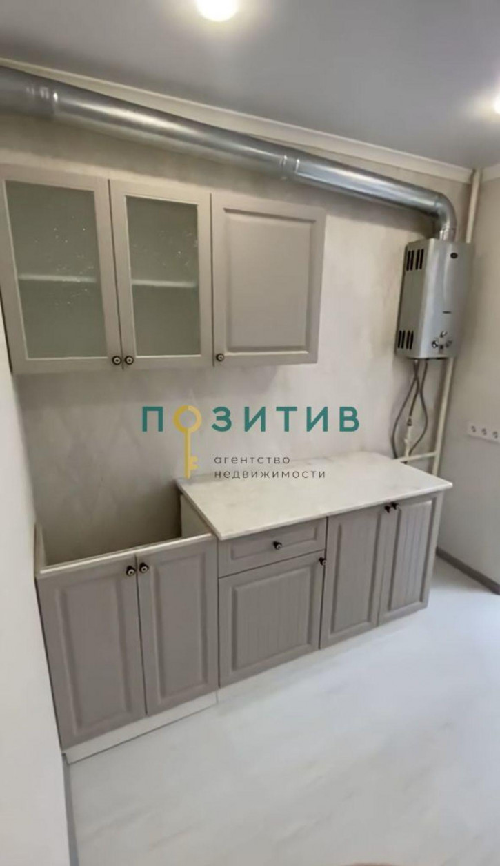 1-комн квартира Московская ул, 14к11