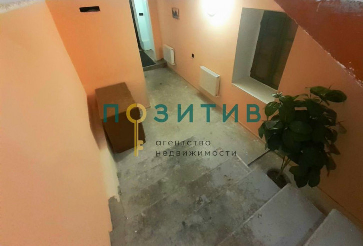 4-комн квартира Гоголя ул, 10