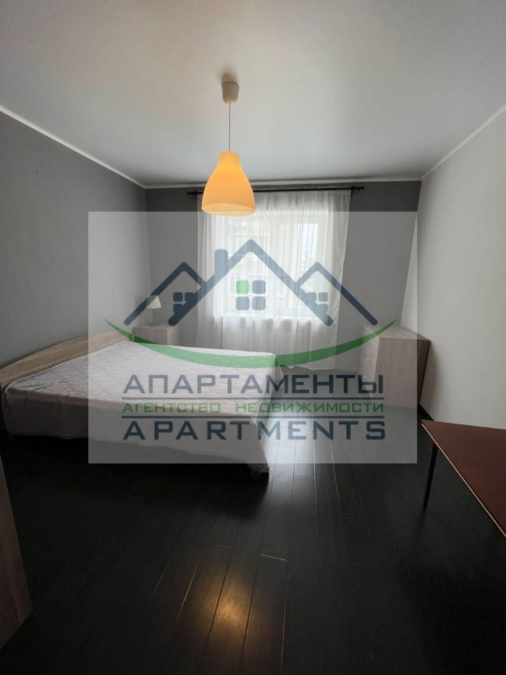2-комн квартира Школьный переулок, 7