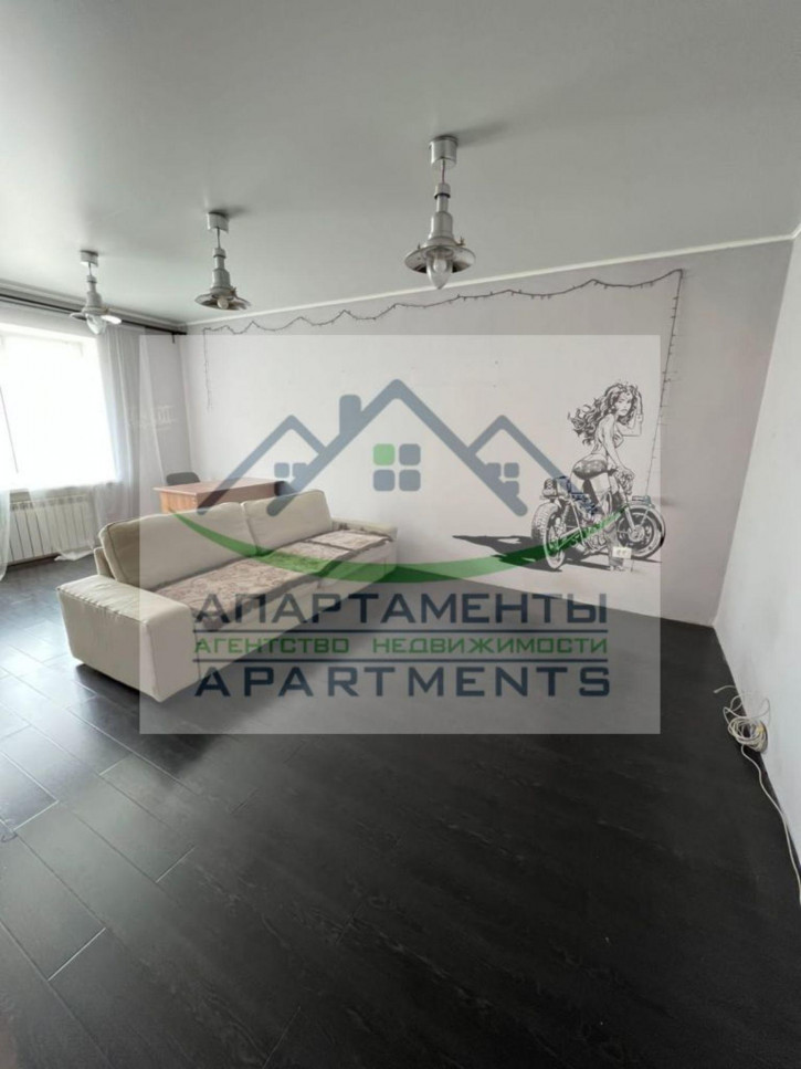 2-комн квартира Школьный переулок, 7