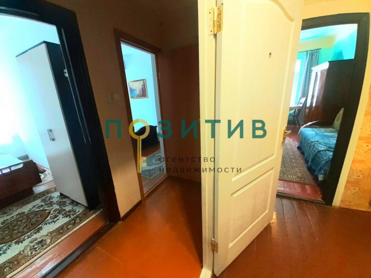 4-комн квартира Гоголя ул, 10