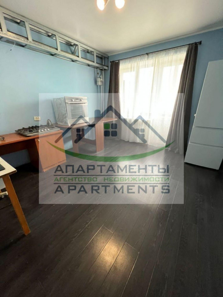 2-комн квартира Школьный переулок, 7