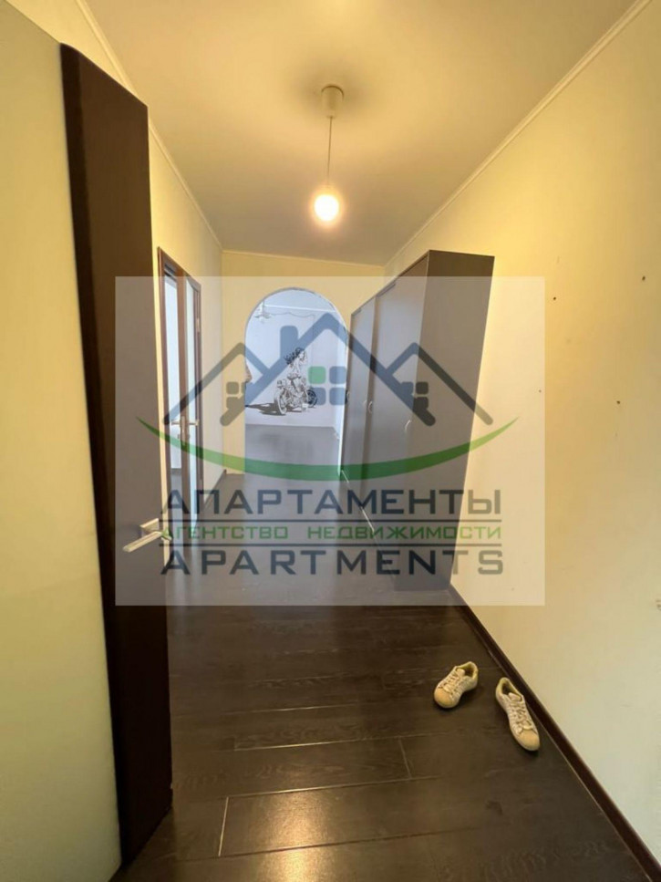 2-комн квартира Школьный переулок, 7