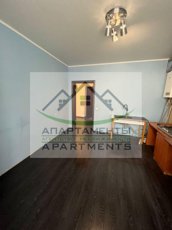2-комн квартира Школьный переулок, 7
