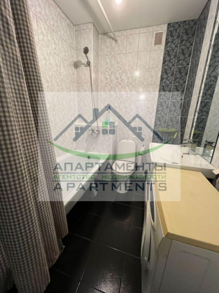 2-комн квартира Школьный переулок, 7