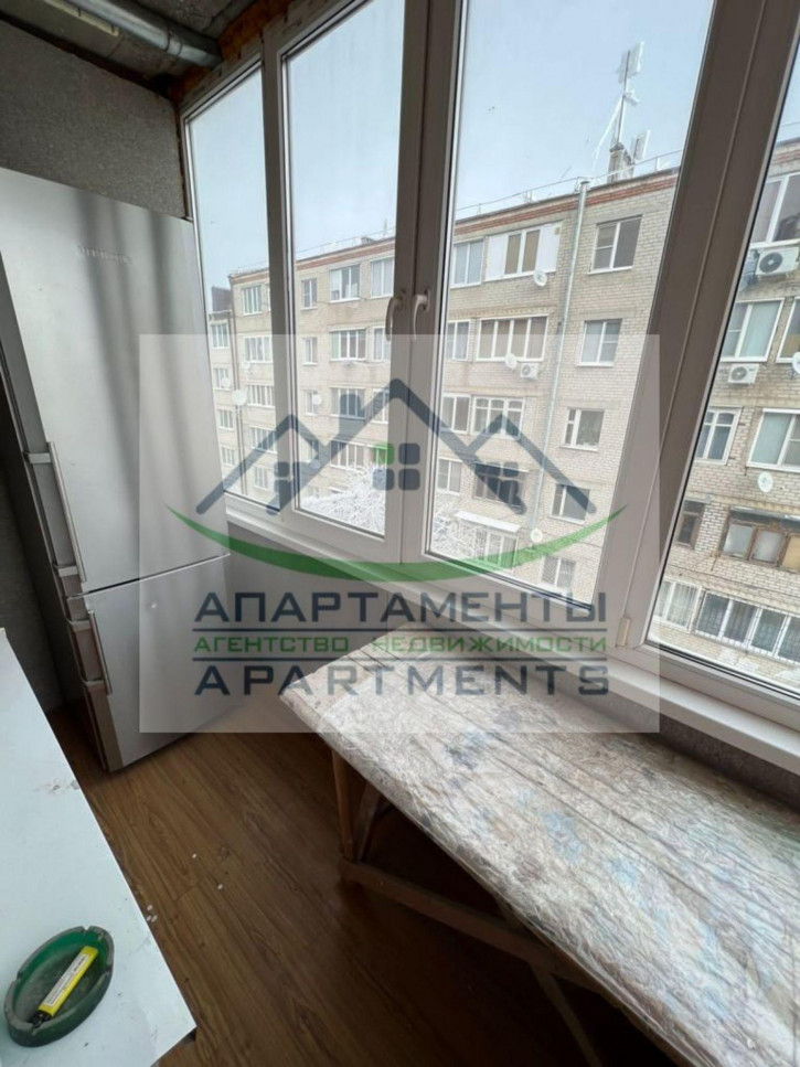 2-комн квартира Школьный переулок, 7