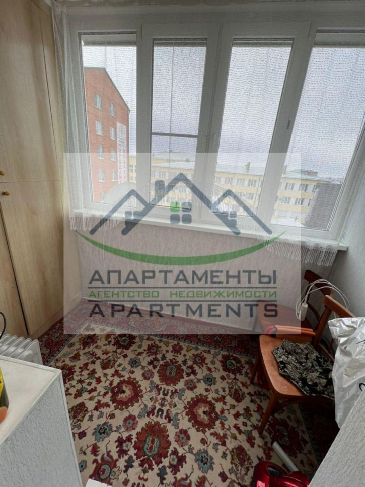 3-комн квартира Гагарина , 13