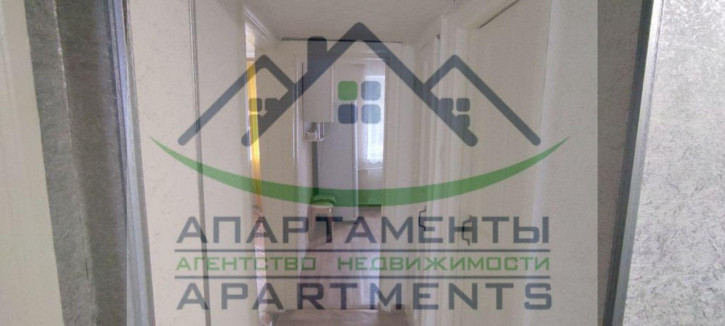 3-комн квартира Красноармейская , 14