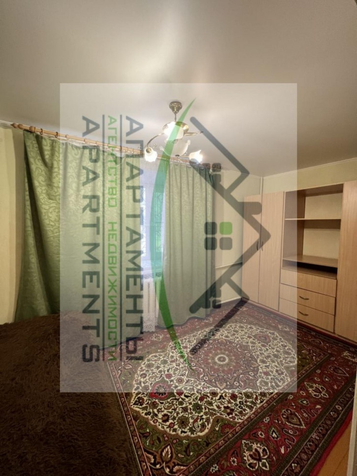 2-комн квартира Зорге ул, 2