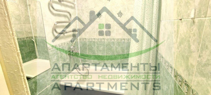 3-комн квартира Красноармейская , 14